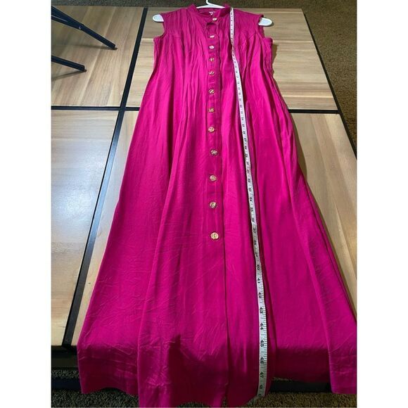 Fourteen Thirty One Sleeveless Dress‎ - Picture 5 of 6